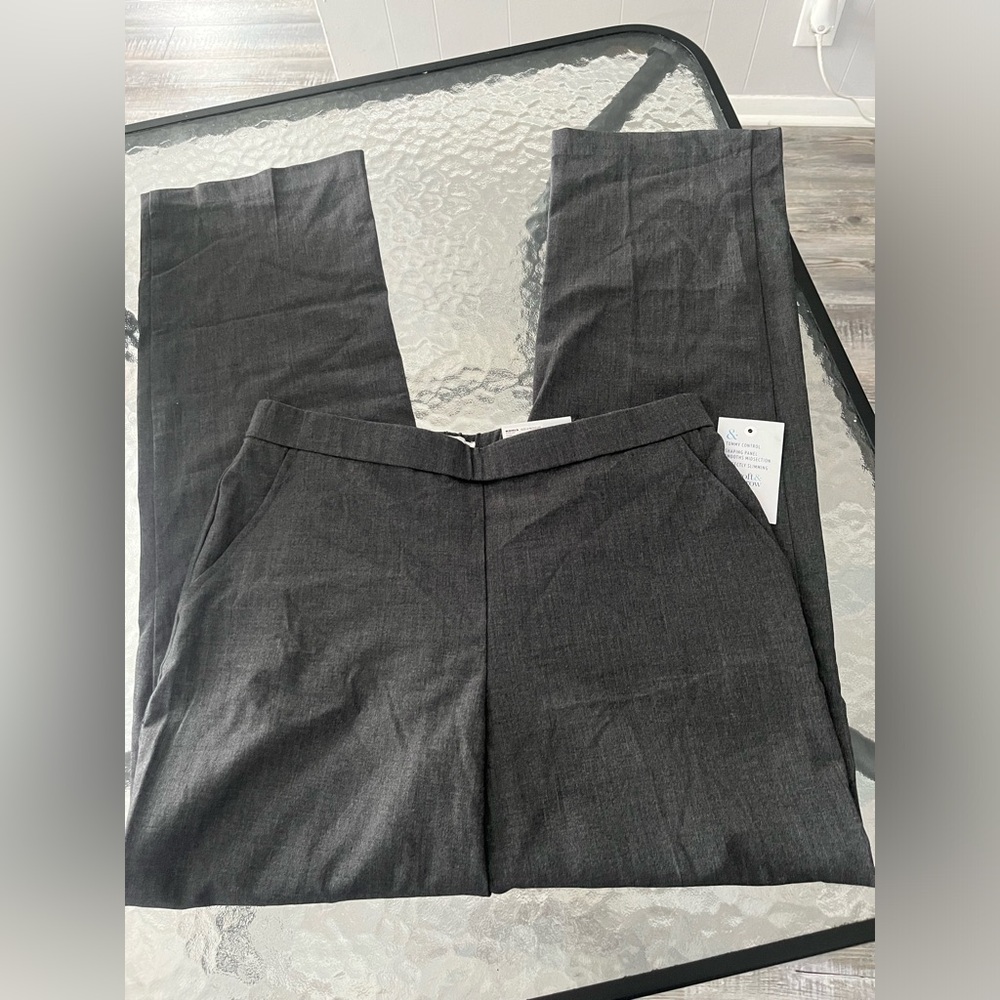 Women Dress Pants